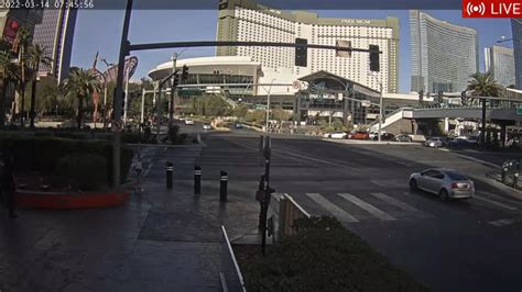 stripping live|Las Vegas Strip Live Cam (2 Streaming Webcams) .